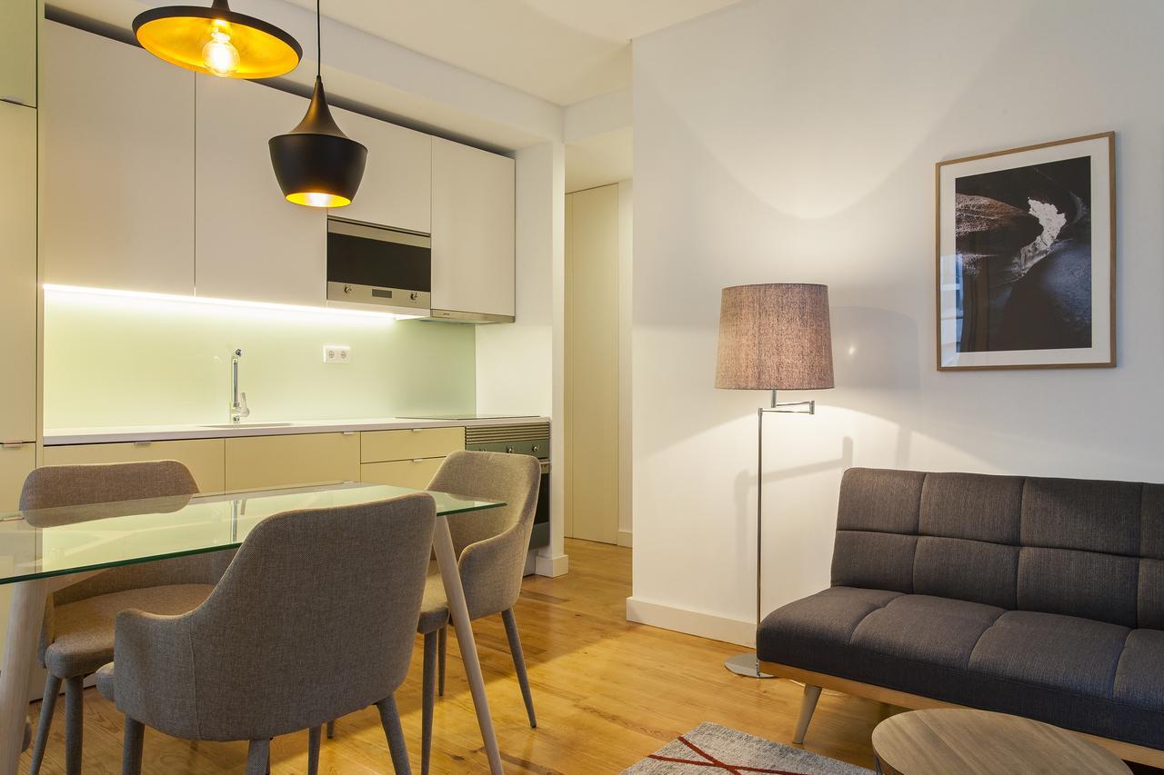 Sao Bento By Lisbon Inside Out Apartment Bagian luar foto