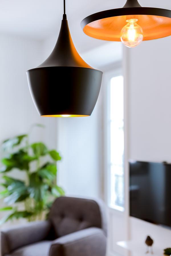 Sao Bento By Lisbon Inside Out Apartment Bagian luar foto