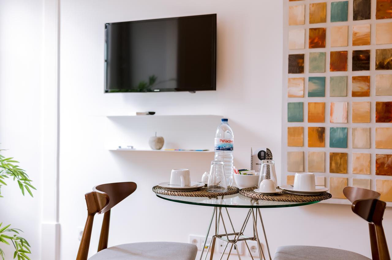 Sao Bento By Lisbon Inside Out Apartment Bagian luar foto