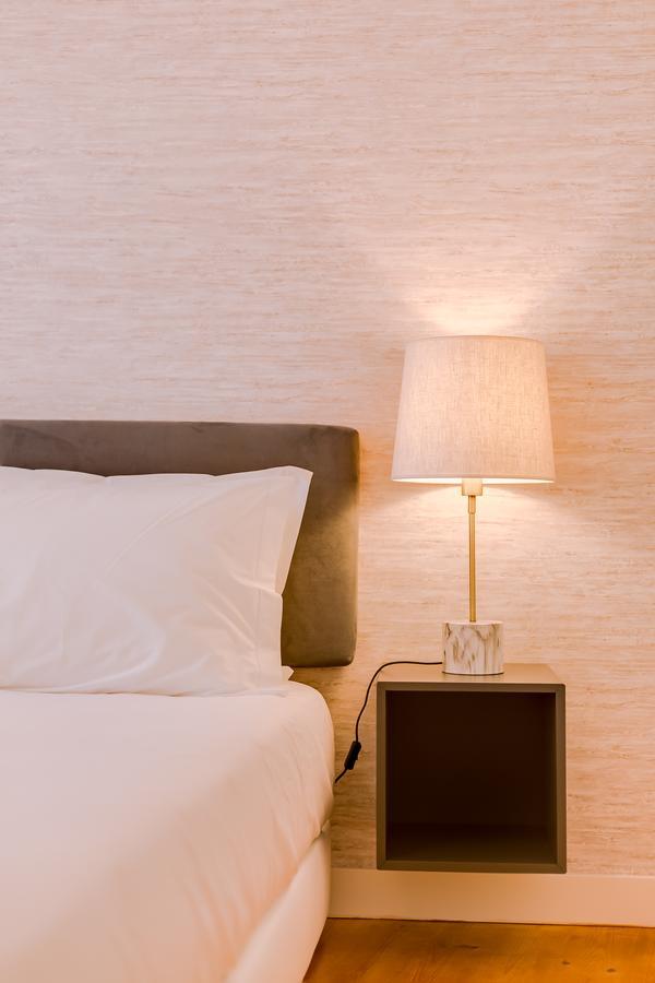 Sao Bento By Lisbon Inside Out Apartment Bagian luar foto