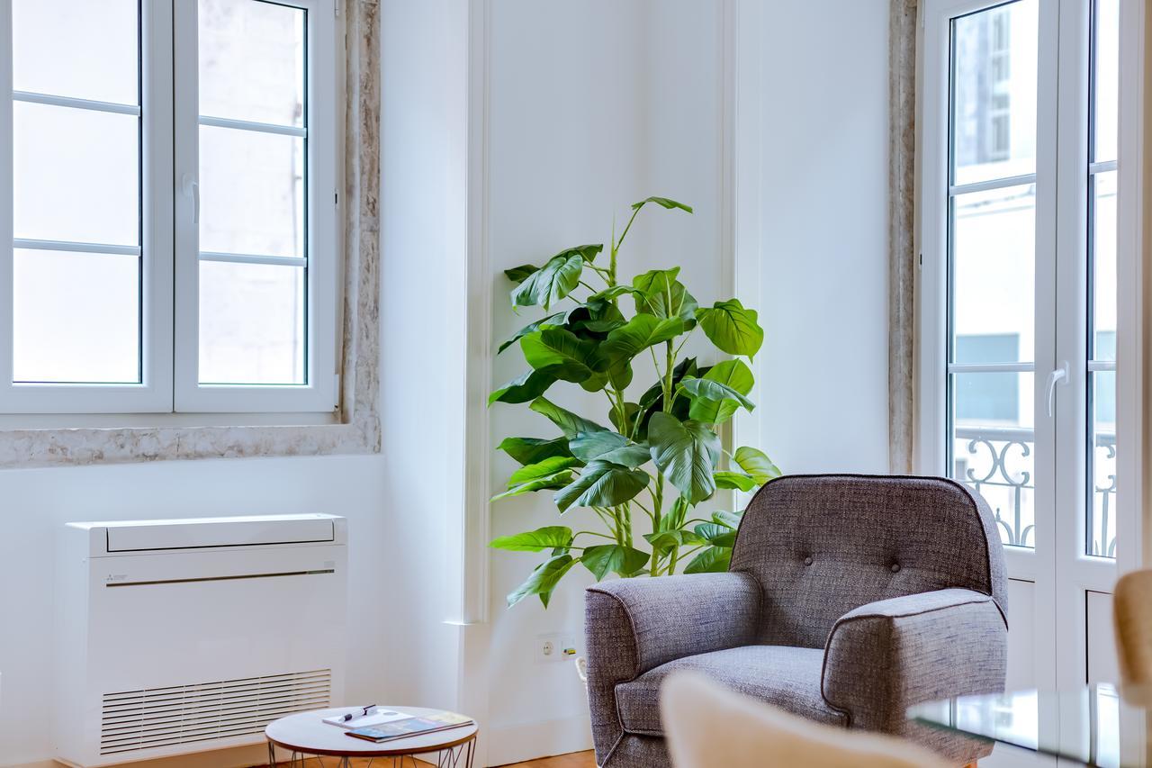 Sao Bento By Lisbon Inside Out Apartment Bagian luar foto
