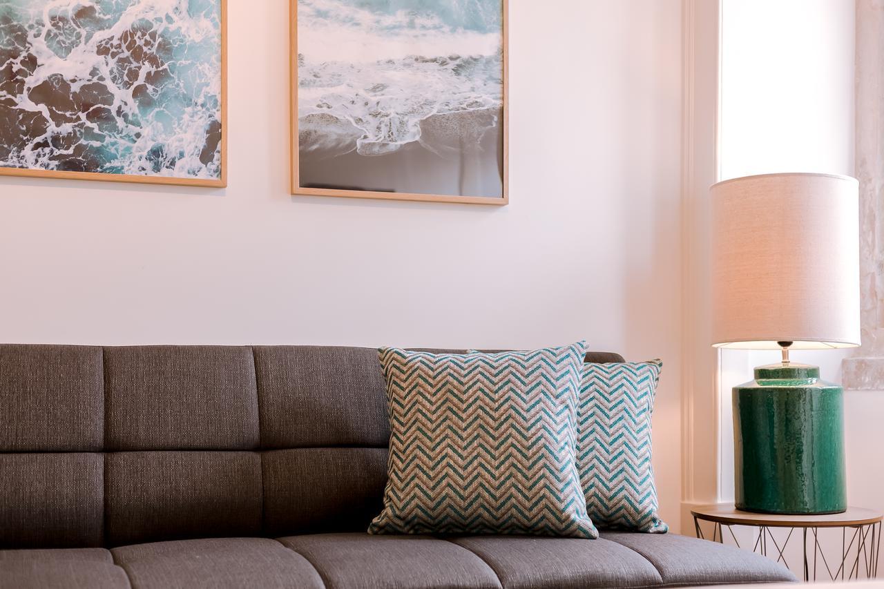 Sao Bento By Lisbon Inside Out Apartment Bagian luar foto
