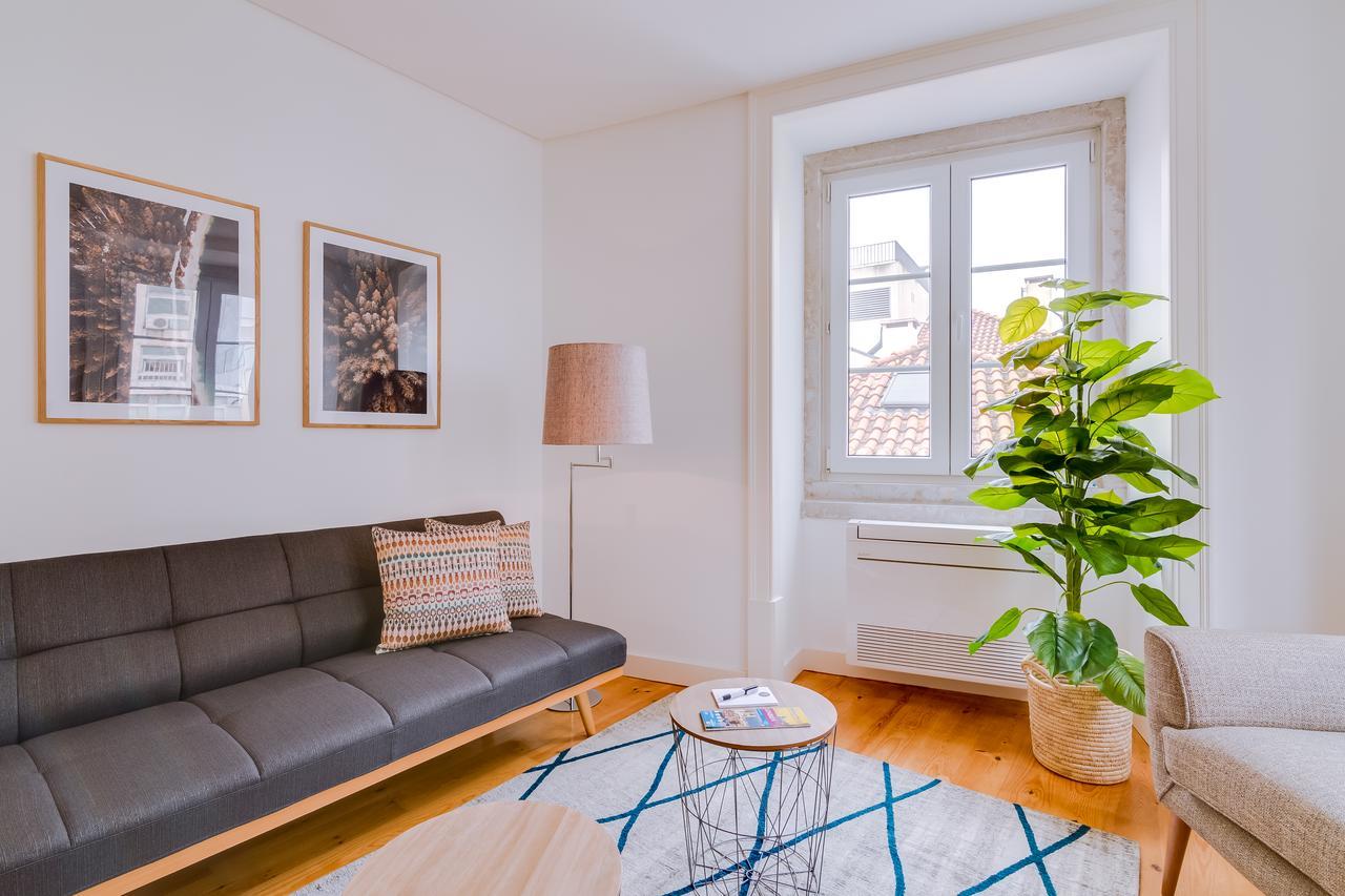 Sao Bento By Lisbon Inside Out Apartment Bagian luar foto