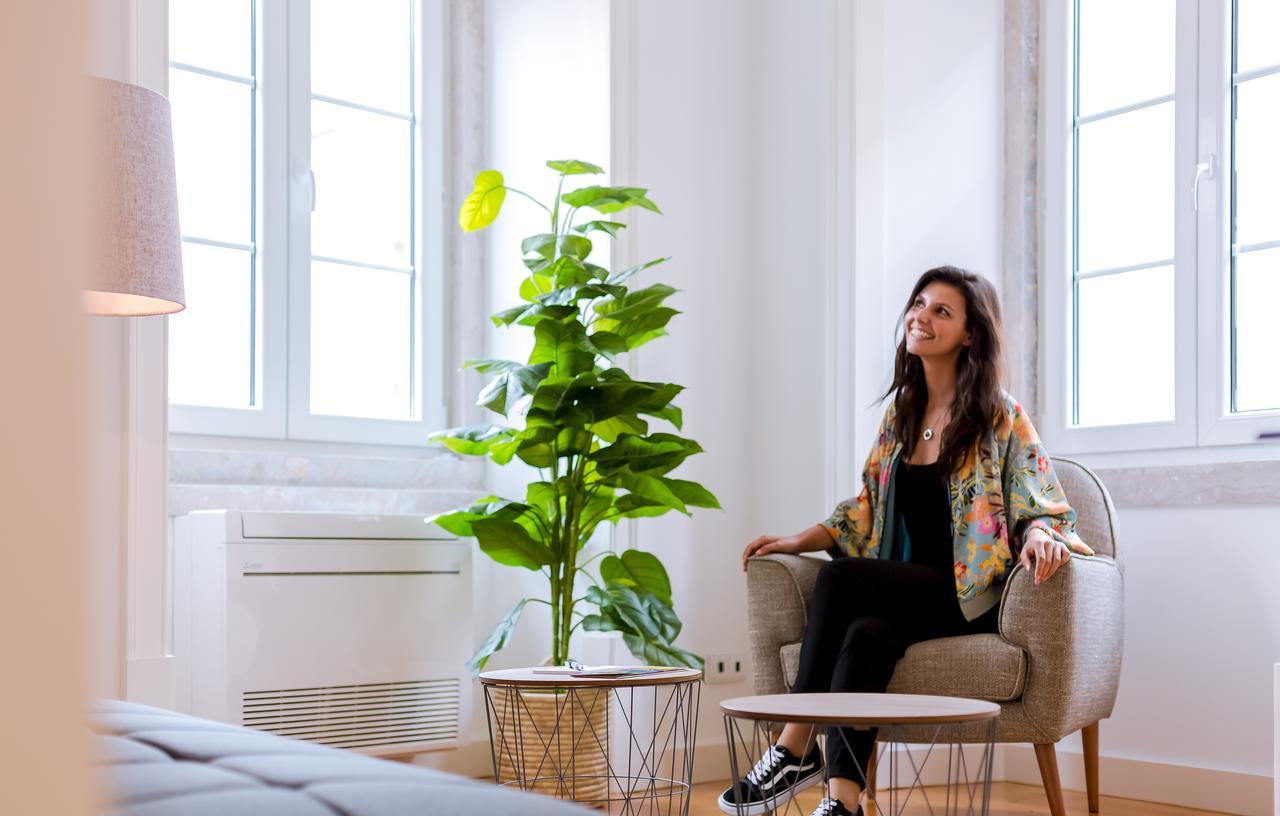 Sao Bento By Lisbon Inside Out Apartment Bagian luar foto