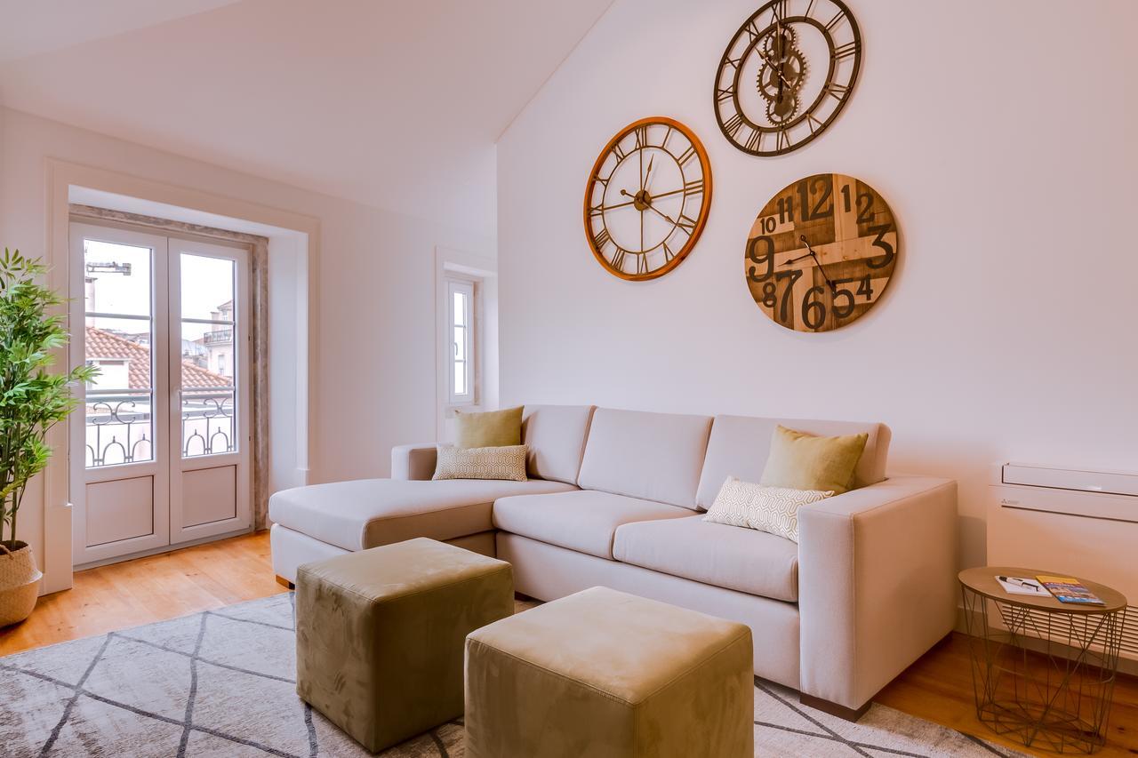 Sao Bento By Lisbon Inside Out Apartment Bagian luar foto