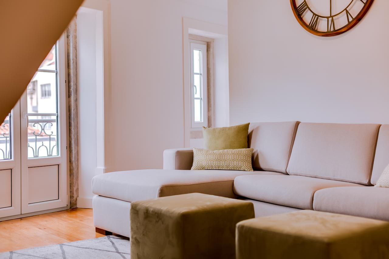 Sao Bento By Lisbon Inside Out Apartment Bagian luar foto