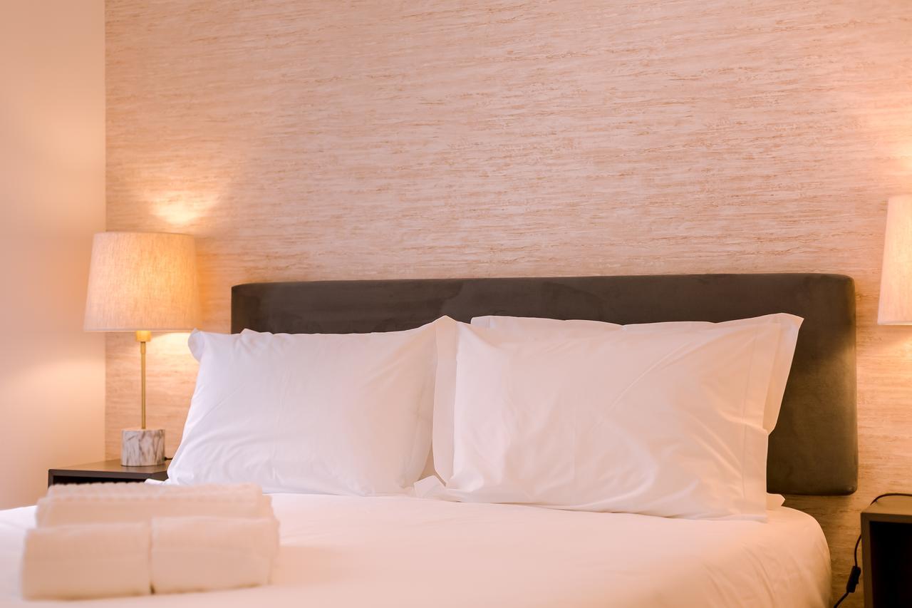 Sao Bento By Lisbon Inside Out Apartment Bagian luar foto