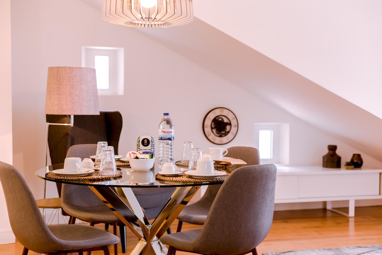 Sao Bento By Lisbon Inside Out Apartment Bagian luar foto
