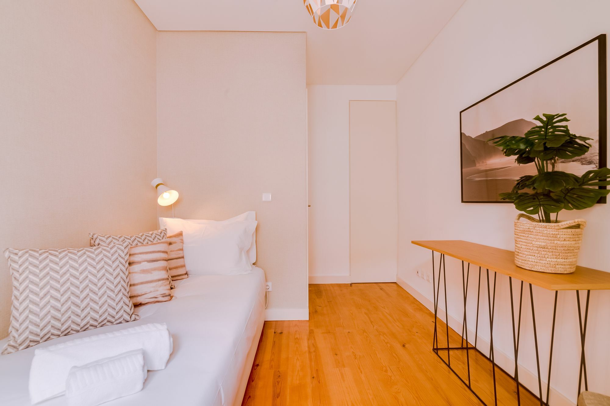 Sao Bento By Lisbon Inside Out Apartment Bagian luar foto