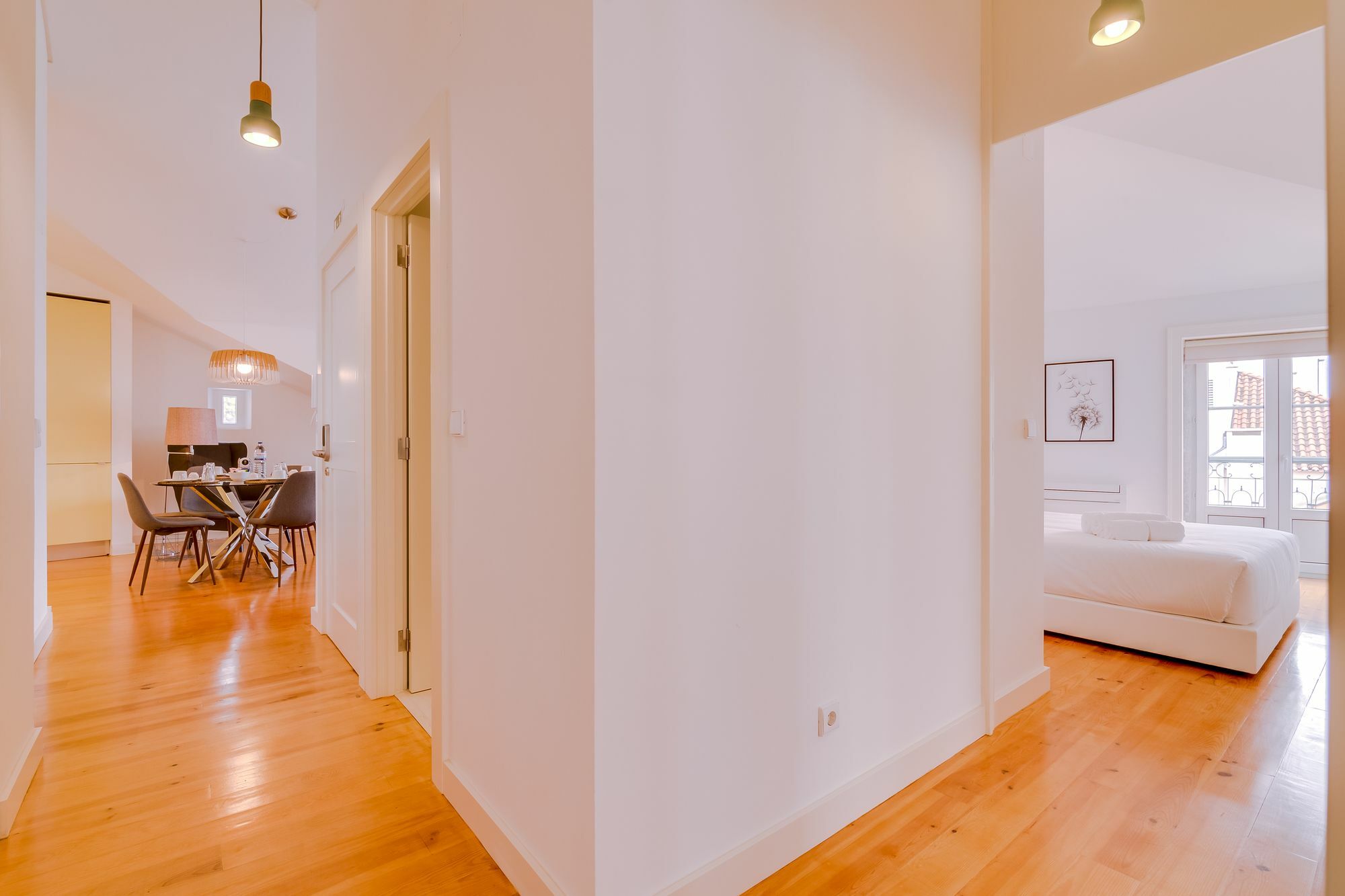 Sao Bento By Lisbon Inside Out Apartment Bagian luar foto