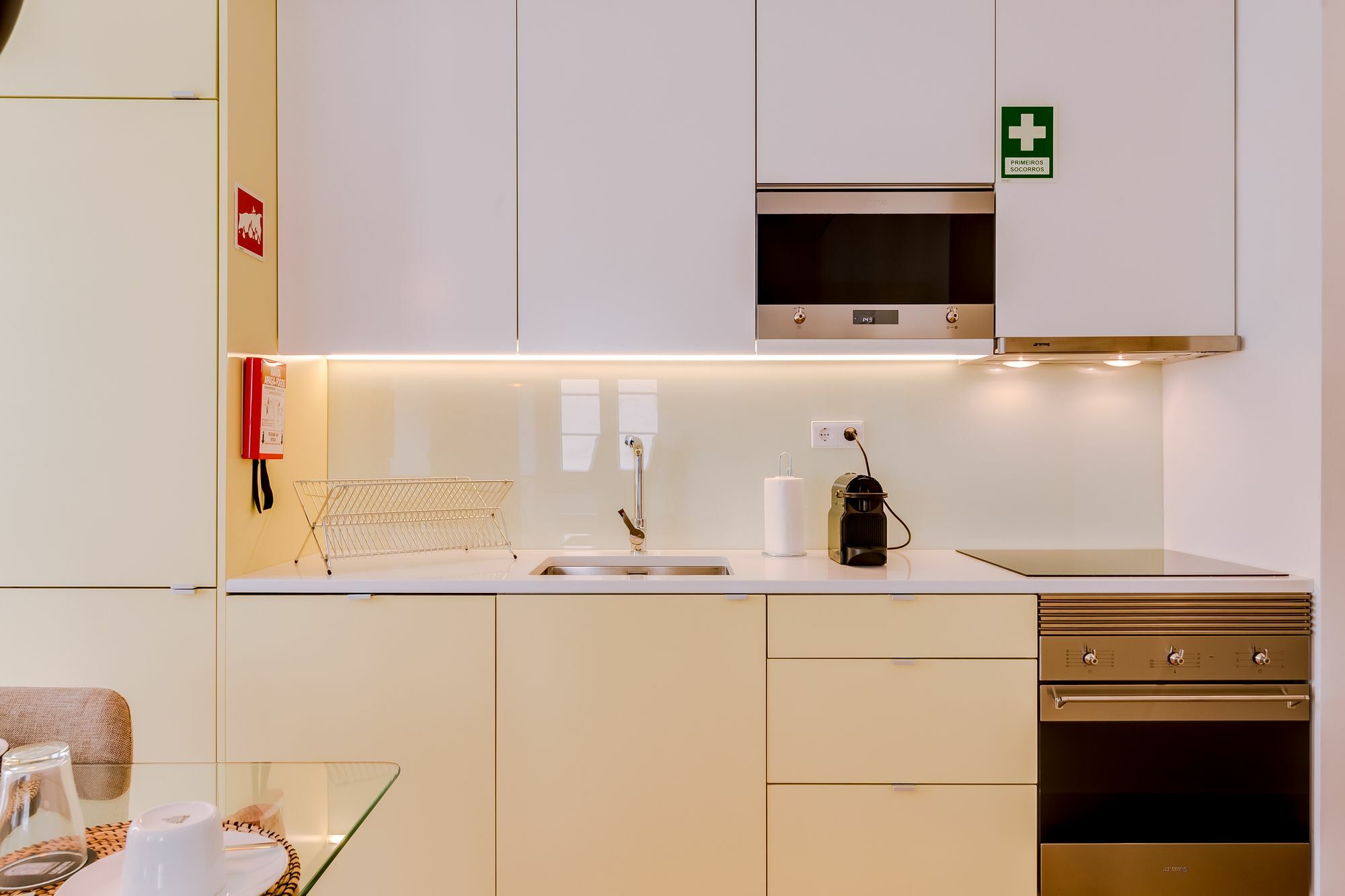 Sao Bento By Lisbon Inside Out Apartment Bagian luar foto