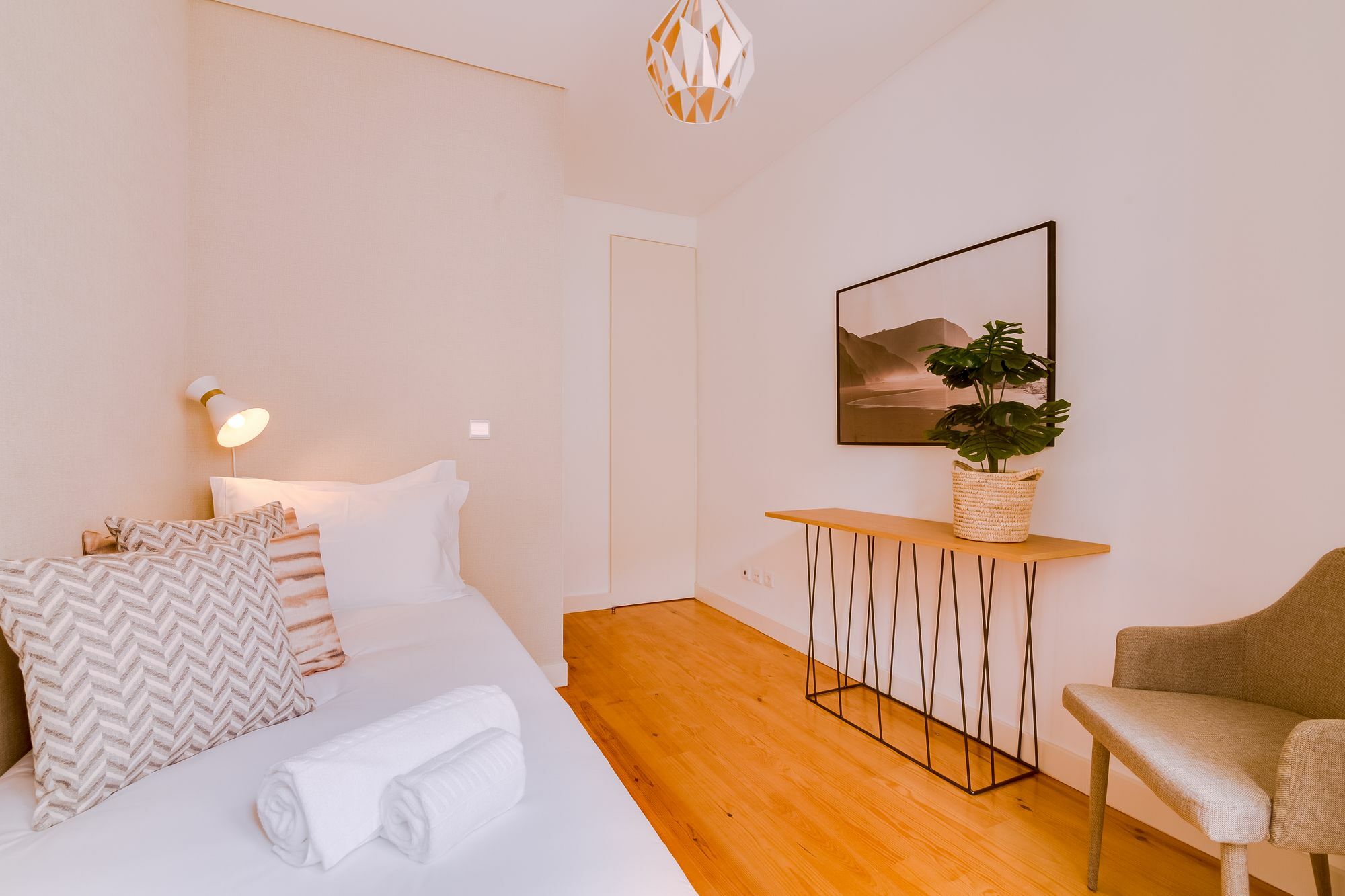 Sao Bento By Lisbon Inside Out Apartment Bagian luar foto