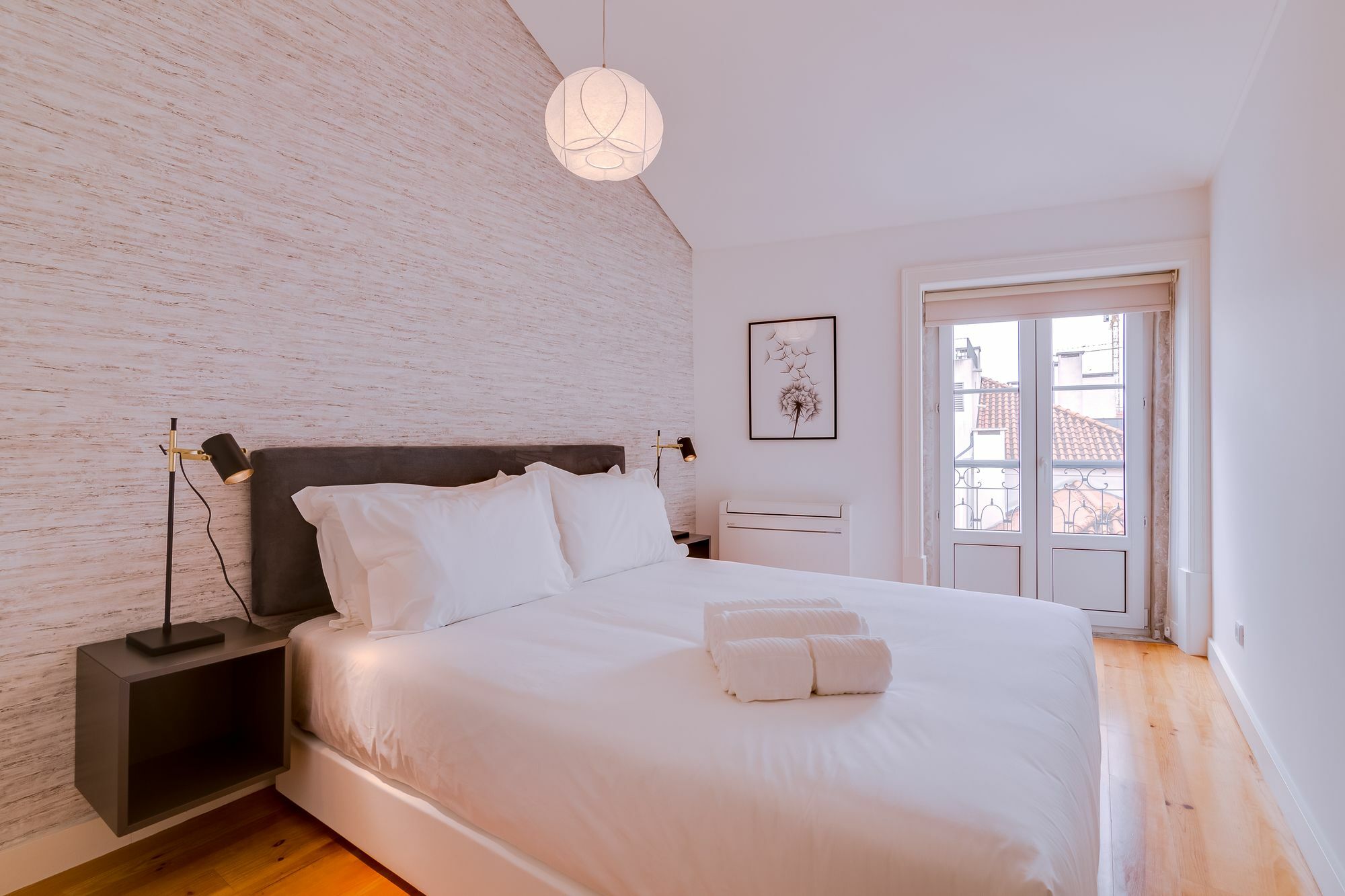 Sao Bento By Lisbon Inside Out Apartment Bagian luar foto