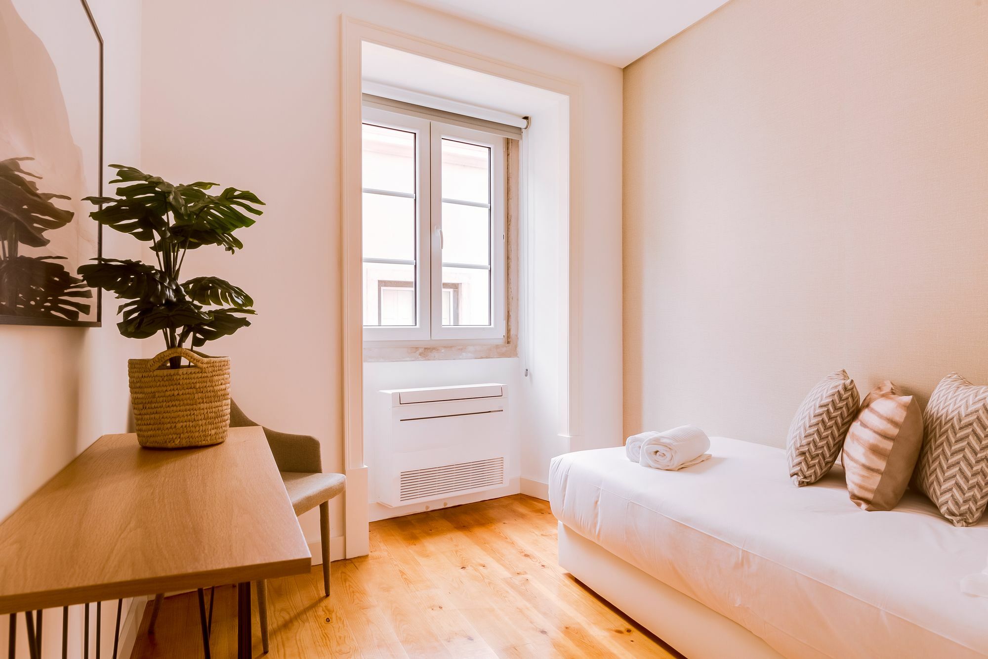 Sao Bento By Lisbon Inside Out Apartment Bagian luar foto