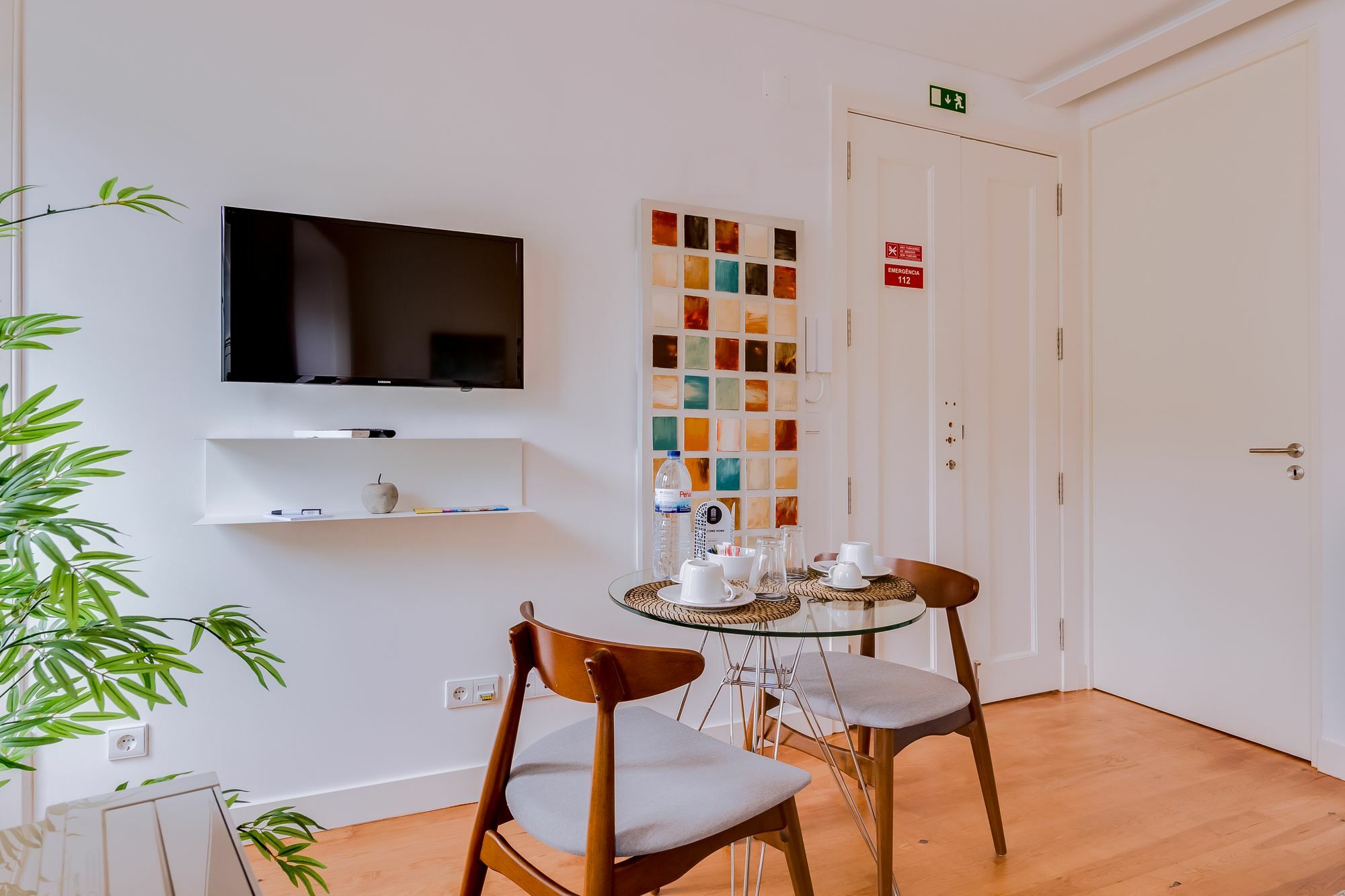 Sao Bento By Lisbon Inside Out Apartment Bagian luar foto