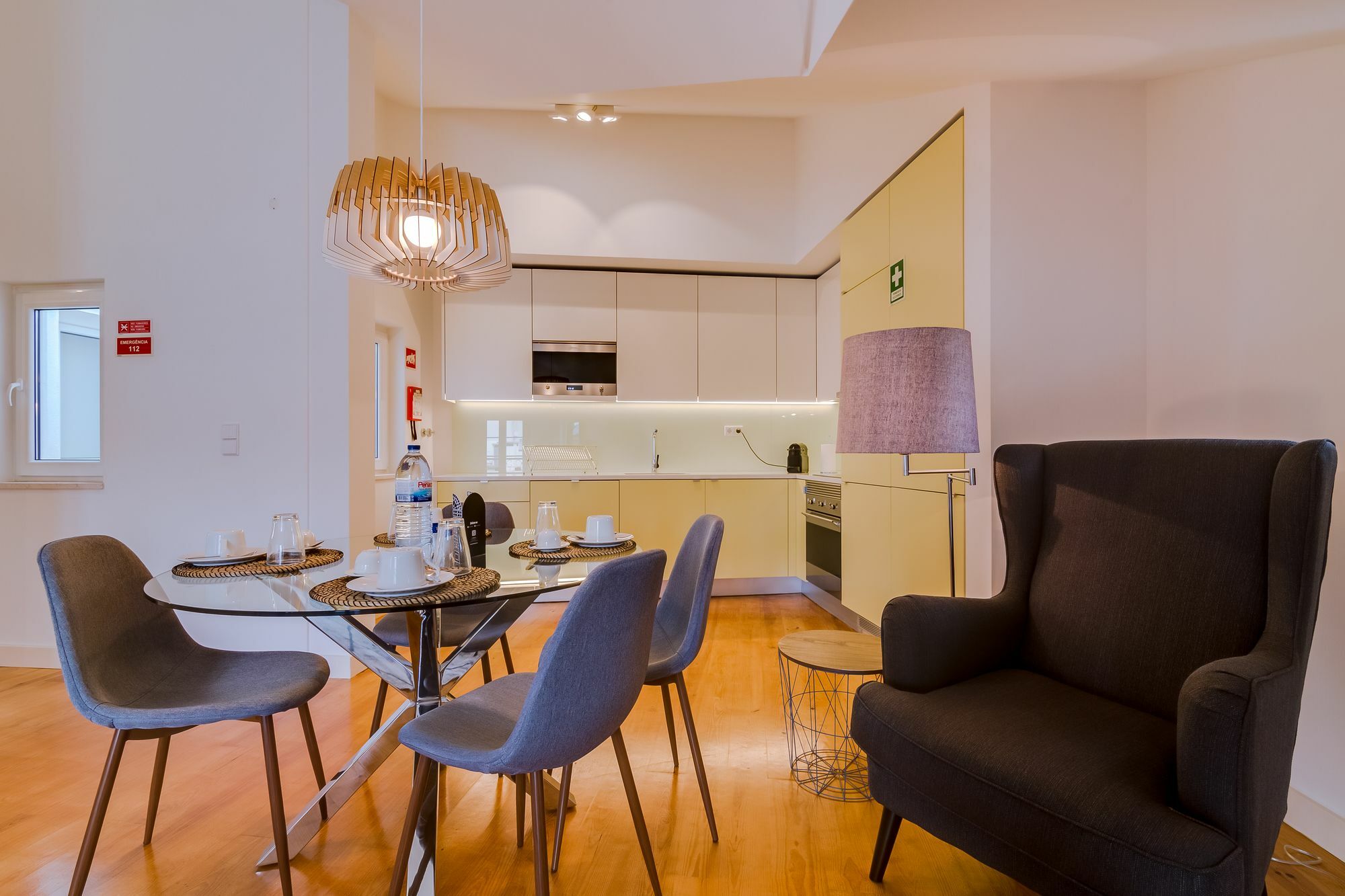 Sao Bento By Lisbon Inside Out Apartment Bagian luar foto